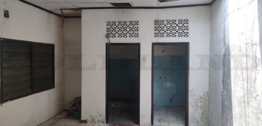 KODE :15208(Bn) Rumah Dijual Kelapa Gading, Luas 9×20 Meter, Jakarta Utara