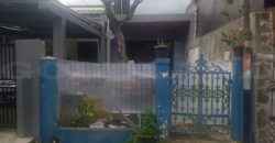 KODE :15212(Jf) Rumah Dijual Tanjung Priok, Luas 4×26 Meter, Jakarta Utara