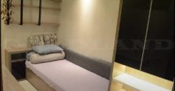 KODE :14767(Dj) Apartemen Dijual The Mansion, Full Furnish, Luas 49 Meter, Jakarta Pusat