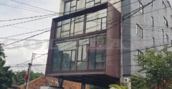 KODE :15058(Ad) Ruko Dijual Bungur, Luas 9,5×40 Meter, Jakarta Pusat