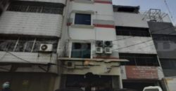 Kode: 15117(Yo), Ruko Dijual Pangeran Jayakarta, Luas 4,5×15 meter(67,5 meter), Jakarta Pusat