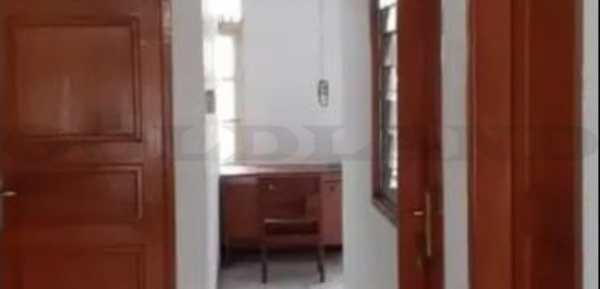 KODE :15227(Dj) Rumah Dijual Pulo Asem, Luas 180 Meter, Jakarta Timur