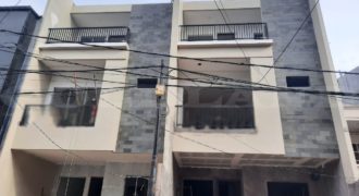 Kode: 15239(Fd/At/Ay), Rumah Dijual Sunter, Luas 6×15 meter(90 meter), Jakarta Utara