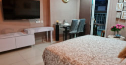 KODE :14739(Jn) Apartemen Dijual/Disewa Springhill, Furnish, Luas 40 Meter, Jakarta Pusat