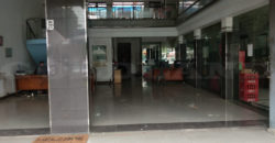KODE :14995(Bn/Dj) Ruko Dijual Rawamangun, Luas 576 Meter, Jakarta Timur