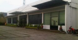 KODE :15004(Jf) Gudang Dijual Kembangan, Luas 895 + 169 Meter, Jakarta Barat
