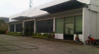 KODE :15004(Jf) Gudang Dijual Kembangan, Luas 895 + 169 Meter, Jakarta Barat