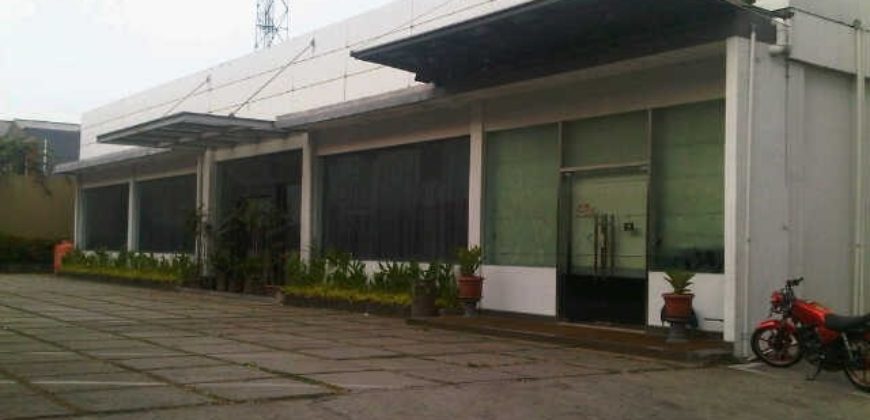 KODE :15004(Jf) Gudang Dijual Kembangan, Luas 895 + 169 Meter, Jakarta Barat