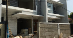 KODE :15157(Ad) Rumah Dijual Sunrise Garden, Brand New, Luas 7×15 Meter, Jakarta Barat