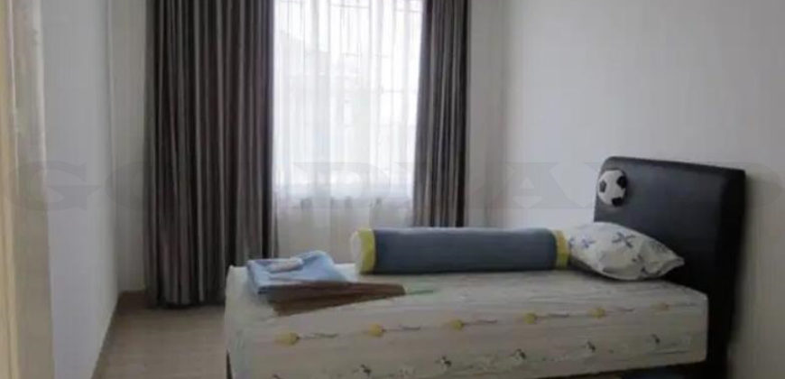 KODE :15056(Br/Iv) Rumah Dijual Cengkareng, Furnish, Luas 8×15 Meter, Jakarta Barat