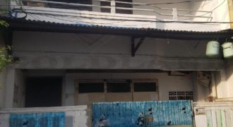 KODE :15021(Jf/Ls) Rumah Disewa Ancol Selatan, Luas 5×8 Meter, Jakarta Utara