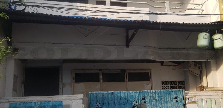 KODE :15021(Jf/Ls) Rumah Disewa Ancol Selatan, Luas 5×8 Meter, Jakarta Utara