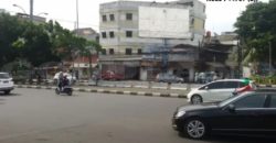 KODE :14757(Dj) Ruko Dijual Samanhudi, Luas 720 Meter, Jakarta Pusat
