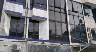 KODE :15101(Yo) Ruko Dijual Mangga Dua, Luas 4,5×15 Meter, Jakarta Pusat