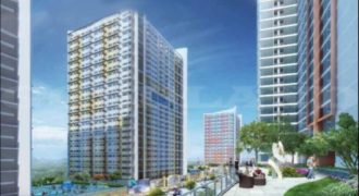 KODE :15049 (Si/Yg) Apartemen Dijual Tokyo riverside,  Luas 21 Meter, Jakarta Utara