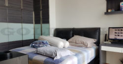 KODE :14991 (Yo) Apartemen Dijual Ancol Mansion,  Luas 66 Meter, Jakarta Utara