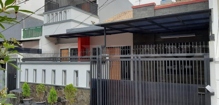 KODE :15032(Ap) Rumah Dijual Sunter, Luas 10×14 Meter, Jakarta Utara