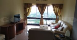 KODE :10199(Li) Apartemen Dijual Taman Anggrek, Full Furnish, Luas 88 Meter, Jakarta Barat