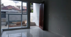 KODE :15157(Ad) Rumah Dijual Sunrise Garden, Brand New, Luas 7×15 Meter, Jakarta Barat