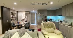 KODE :14904(Si/Yg) Apartemen Dijual Aston Marina Ancol, Full Furnish, Luas 78, Jakarta Utara