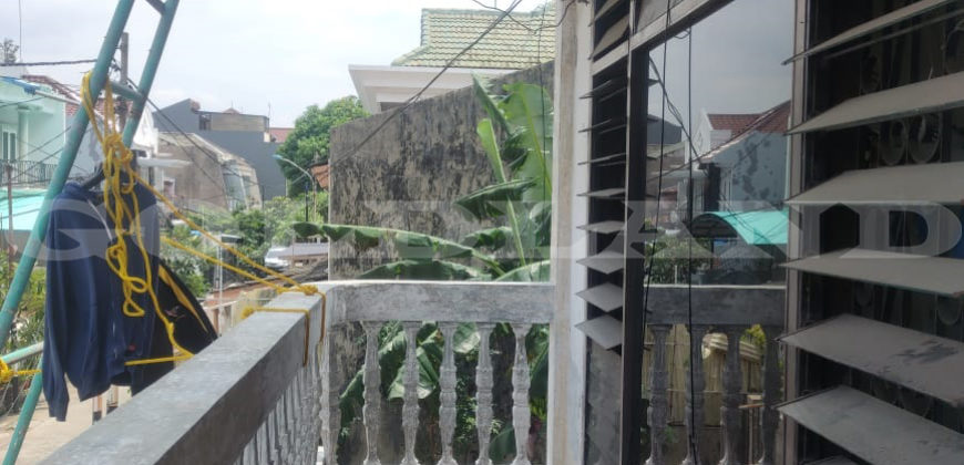 KODE :15208(Bn) Rumah Dijual Kelapa Gading, Luas 9×20 Meter, Jakarta Utara