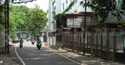 KODE :14929(Dj) Gedung Disewa Gunung Sahari, Luas 13×48 Meter, Jakarta pusat