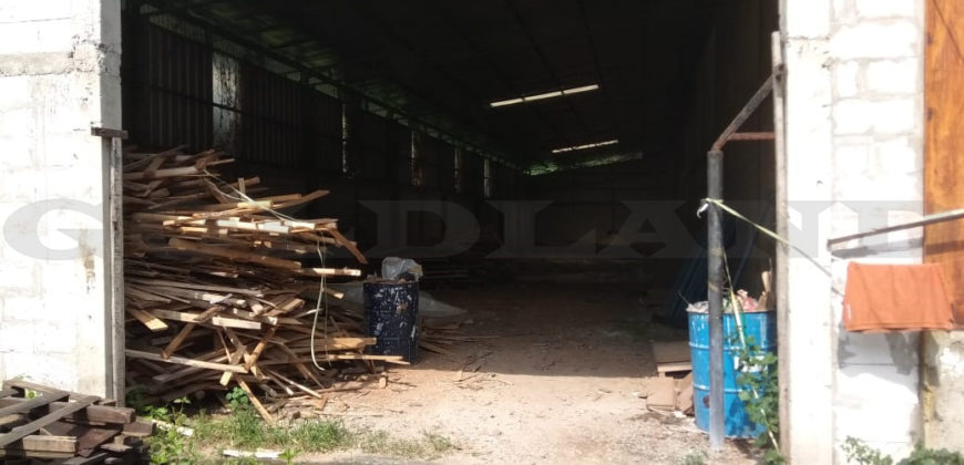 KODE :14974(Ay) Gudang Dijual Tangerang, Luas 48.000 Meter, Tangerang