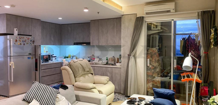 KODE :14904(Si/Yg) Apartemen Dijual Aston Marina Ancol, Full Furnish, Luas 78, Jakarta Utara