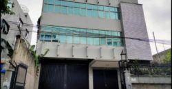 KODE :14929(Dj) Gedung Disewa Gunung Sahari, Luas 13×48 Meter, Jakarta pusat