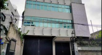 KODE :14929(Dj) Gedung Disewa Gunung Sahari, Luas 13×48 Meter, Jakarta pusat