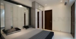 KODE :14804 (Jm/Ha) Apartemen Disewa The Kensington Kelapa Gading,  Luas 63.31 Meter, Jakarta Utara