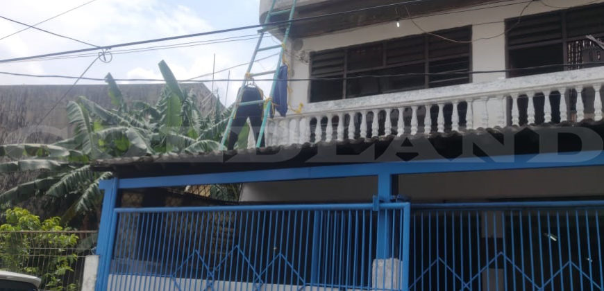 KODE :15208(Bn) Rumah Dijual Kelapa Gading, Luas 9×20 Meter, Jakarta Utara