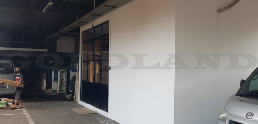 KODE :15058(Ad) Ruko Dijual Bungur, Luas 9,5×40 Meter, Jakarta Pusat