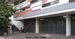 KODE :15047(Yg/Si) Gedung Dijual/Disewa Mampang Prapatan, Luas 703 Meter, Jakarta Selatan