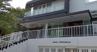 KODE :15236(Bd/Jm) Rumah Dijual Sentul, Hook, Luas 295 Meter, Bogor, Jawa Barat`