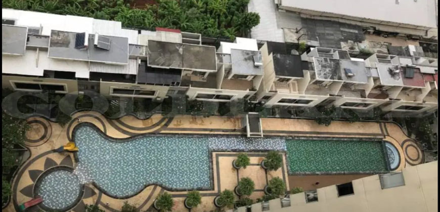 KODE :15015(Dj) Apartemen Dijual Maple Park, Luas 74 Meter, Jakarta Utara