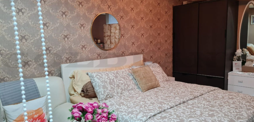 KODE :14739(Jn) Apartemen Dijual/Disewa Springhill, Furnish, Luas 40 Meter, Jakarta Pusat