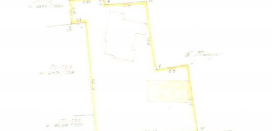 KODE :15004(Jf) Gudang Dijual Kembangan, Luas 895 + 169 Meter, Jakarta Barat