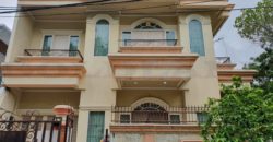 KODE :15039(Ak/At) Rumah Dijual Sunter, Luas 283 Meter, Jakarta Utara
