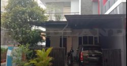 KODE :15027(Dj) Rumah Dijual Kemayoran, Hook, Luas 6,5×17 Meter, Jakarta pusat