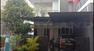 KODE :15027(Dj) Rumah Dijual Kemayoran, Hook, Luas 6,5×17 Meter, Jakarta pusat