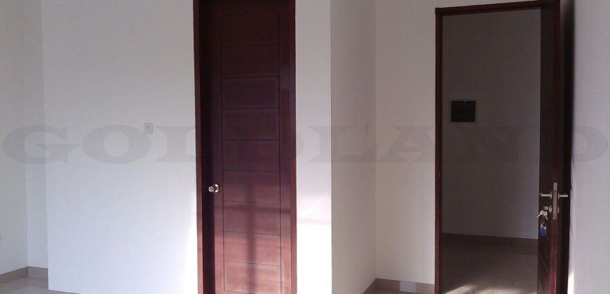 KODE :15023(Hb) Rumah Dijual Sunter, Luas 10×17 Meter, Jakarta Utara