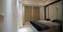 KODE :14804 (Jm/Ha) Apartemen Disewa The Kensington Kelapa Gading,  Luas 63.31 Meter, Jakarta Utara