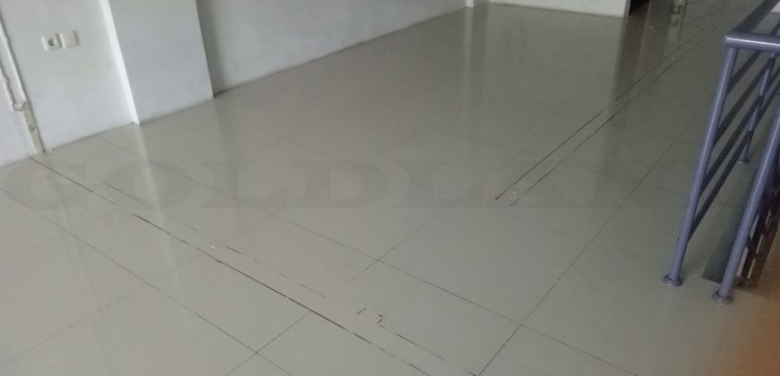 KODE :14731(Si/Yg) Ruko Dijual Sunter, Luas 4,5×15 Meter, Jakarta Utara