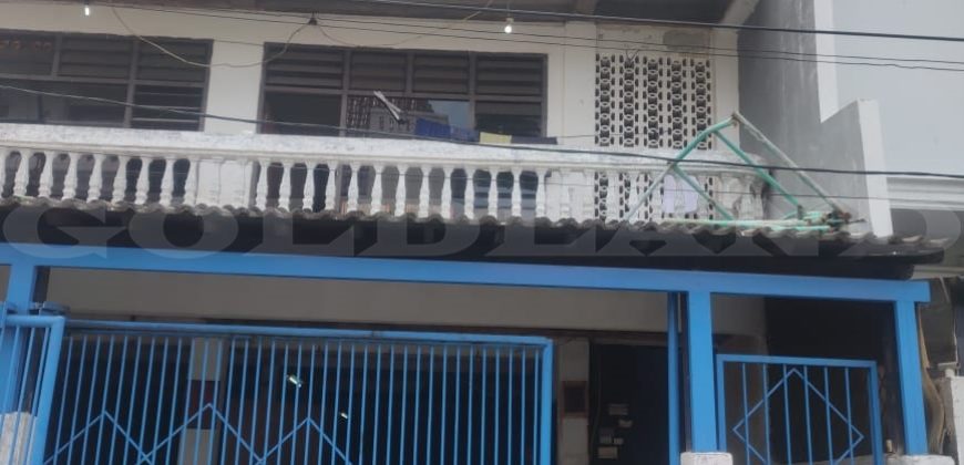 KODE :15208(Bn) Rumah Dijual Kelapa Gading, Luas 9×20 Meter, Jakarta Utara