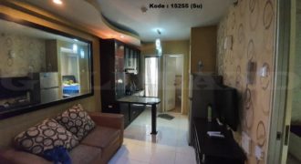 KODE :15255(Su) Apartemen Dijual Gading Nias, Full Furnish, Luas -/+ 35 Meter, Jakarta Utara