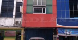 KODE :14393(Ir) Ruko Dijual Kelapa Gading, Luas 5×15 Meter, Jakarta Utara