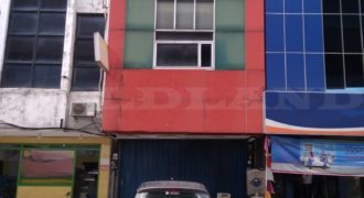 KODE :14393(Ir) Ruko Dijual Kelapa Gading, Luas 5×15 Meter, Jakarta Utara