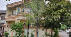 KODE :15039(Ak/At) Rumah Dijual Sunter, Luas 283 Meter, Jakarta Utara