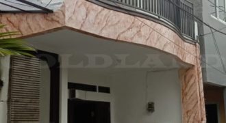 KODE :15009(Im) Rumah Dijual Kebon Jeruk, Luas 83 Meter, Jakarta Barat